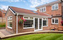 Jagger Green house extension leads